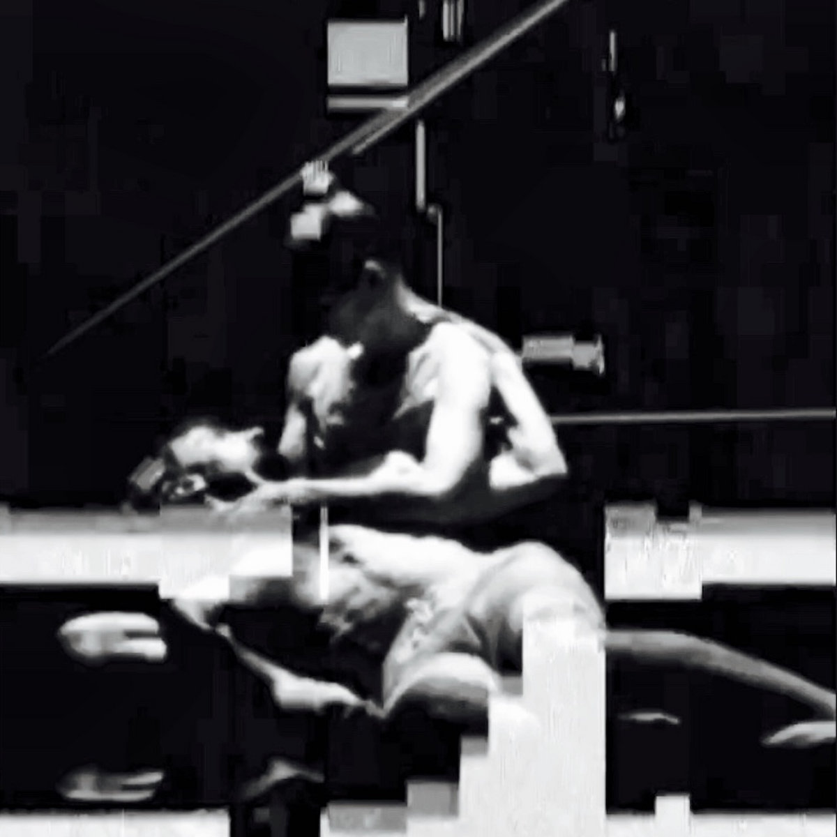 Snow Falls Remixes (RAAR009)