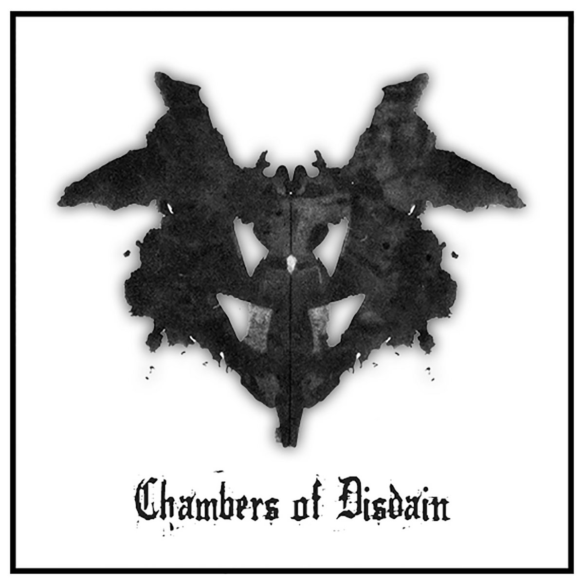 Chambers of Disdain