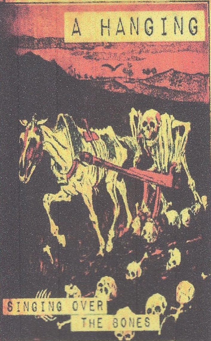 Ossacrux/A Hanging split cassette