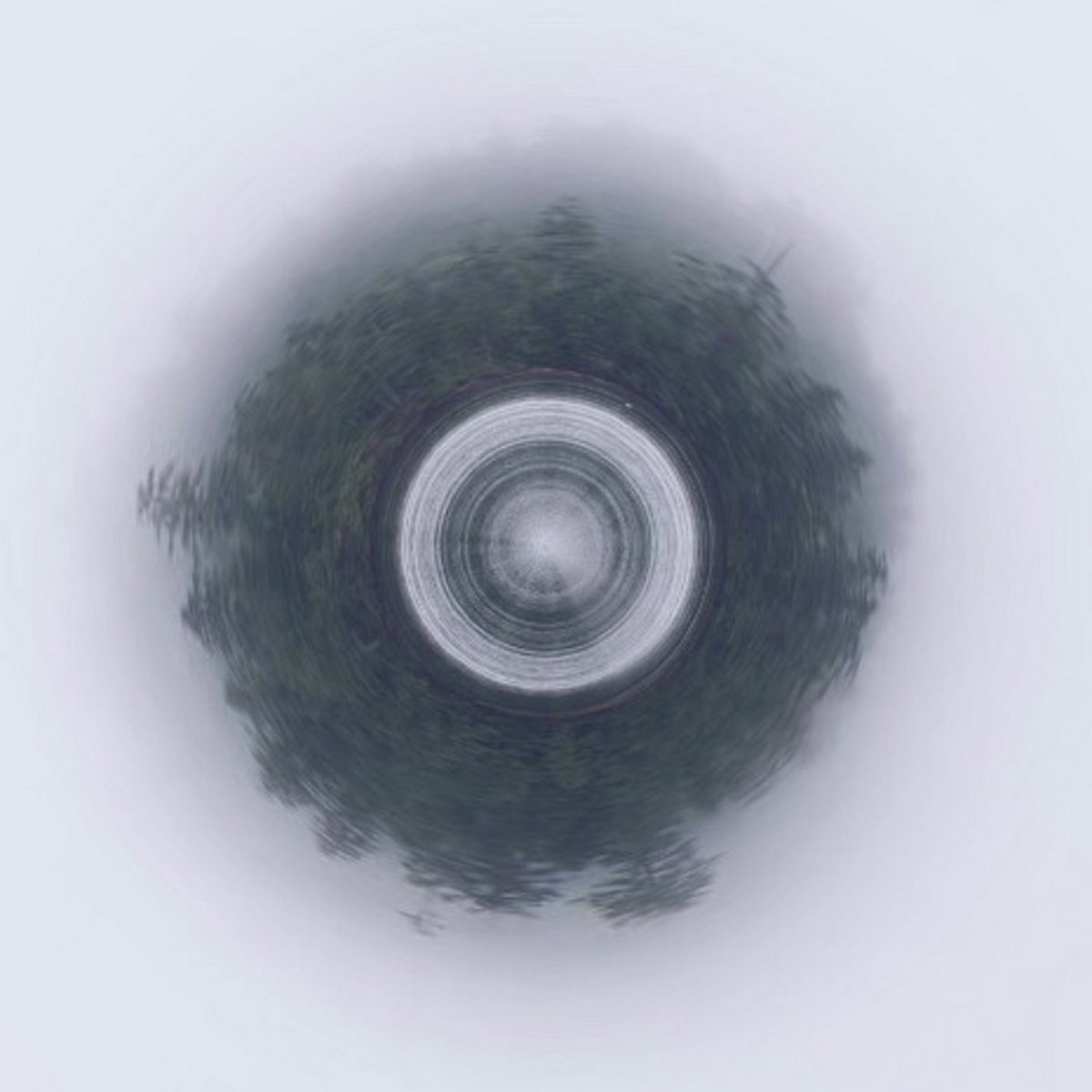 The Nail in the Meadow