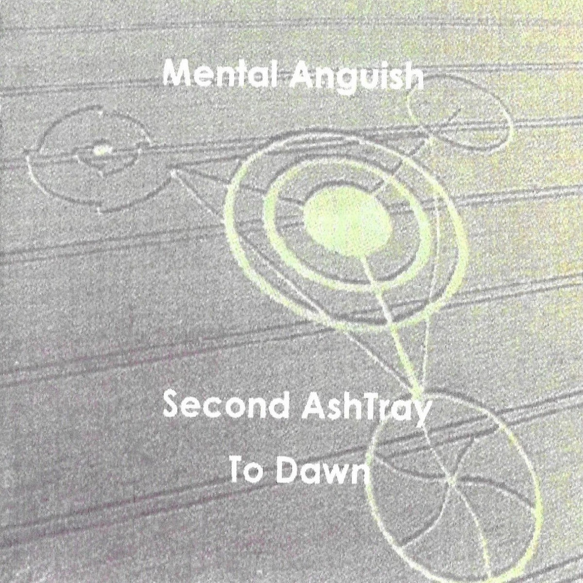 Second Ashtray to Dawn