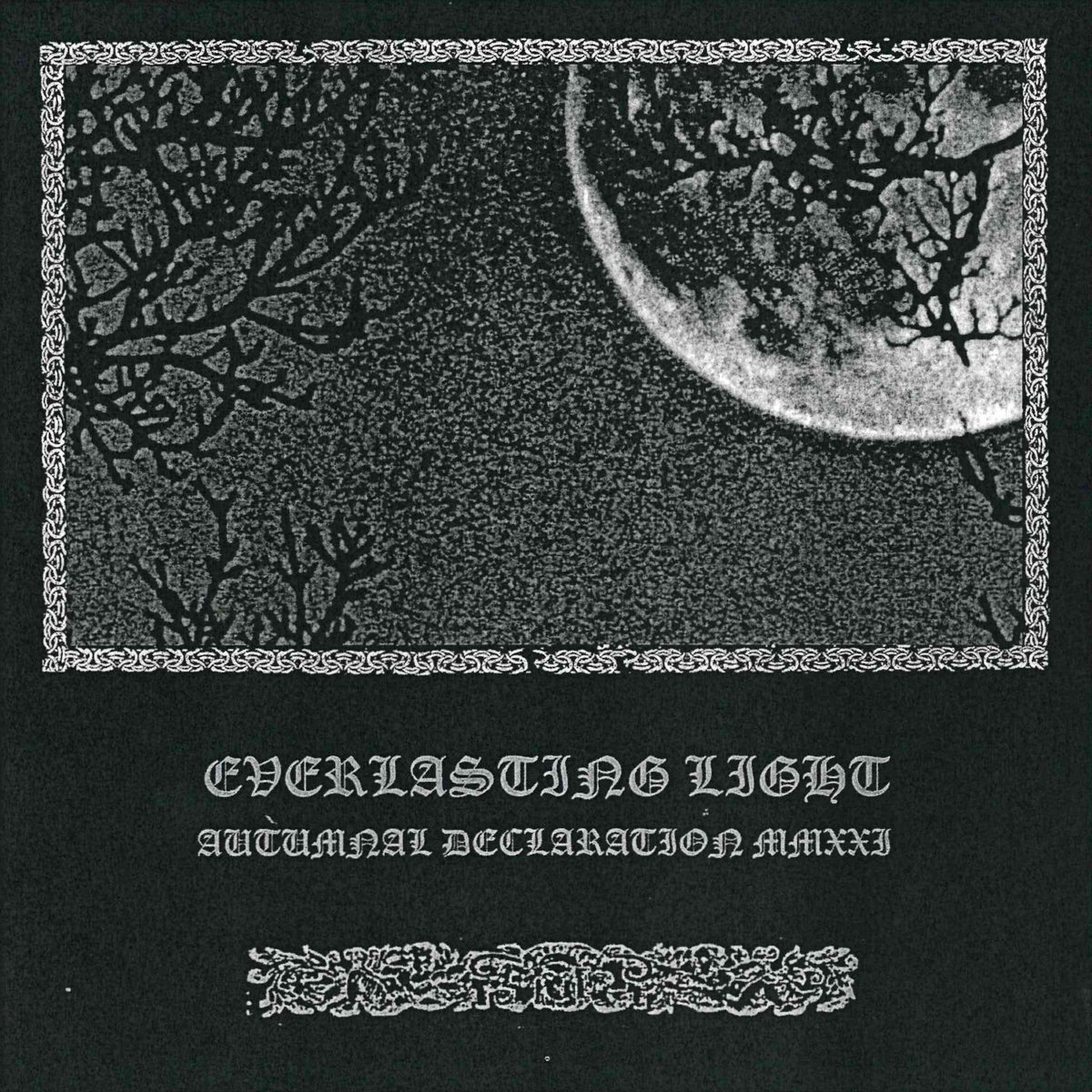 Autumnal Declaration MMXXI