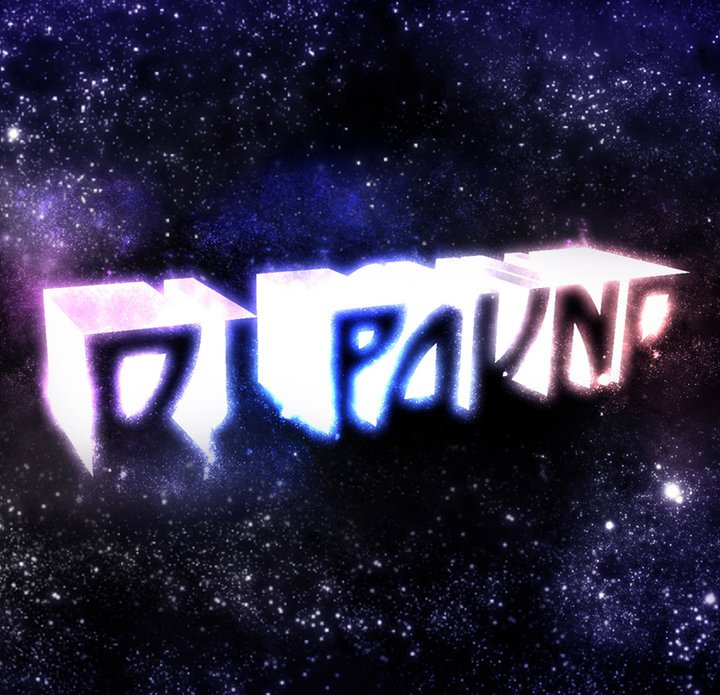 Paved Paths (DJ Pound Remix)