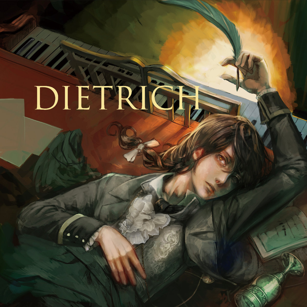 Dietrich