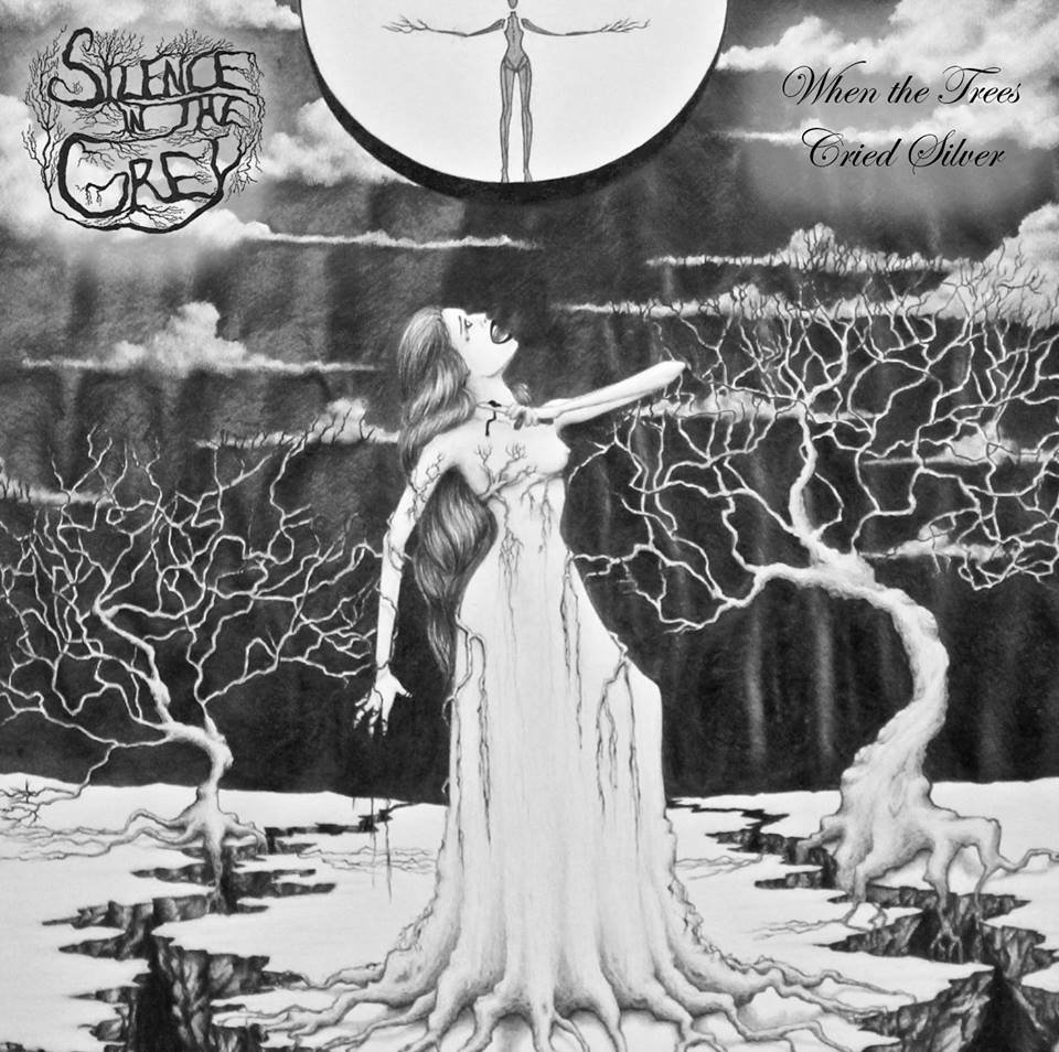 When the Trees Cried Silver