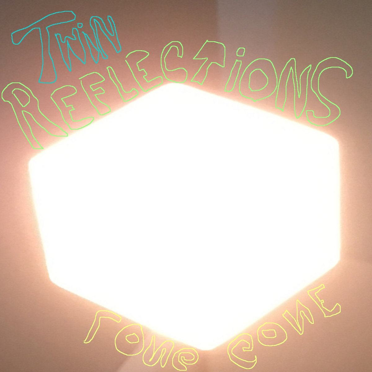 Twin Reflections Long Gone