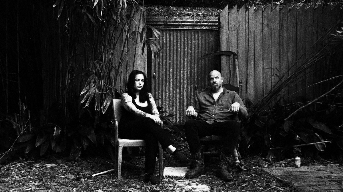 Strange Land (digital single)