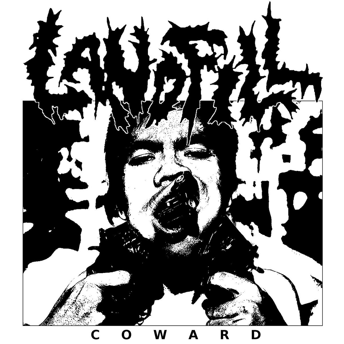 Split w/ Celebrate (Coward EP)