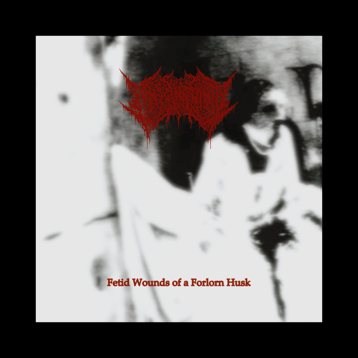 Fetid Wounds of a Forlorn Husk