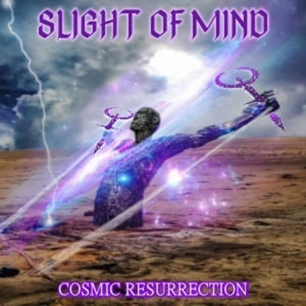 Cosmic Resurrection