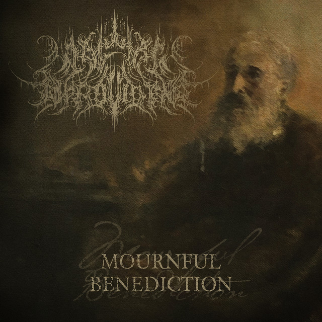 Mournful Benediction (feat. Ben Duerr)