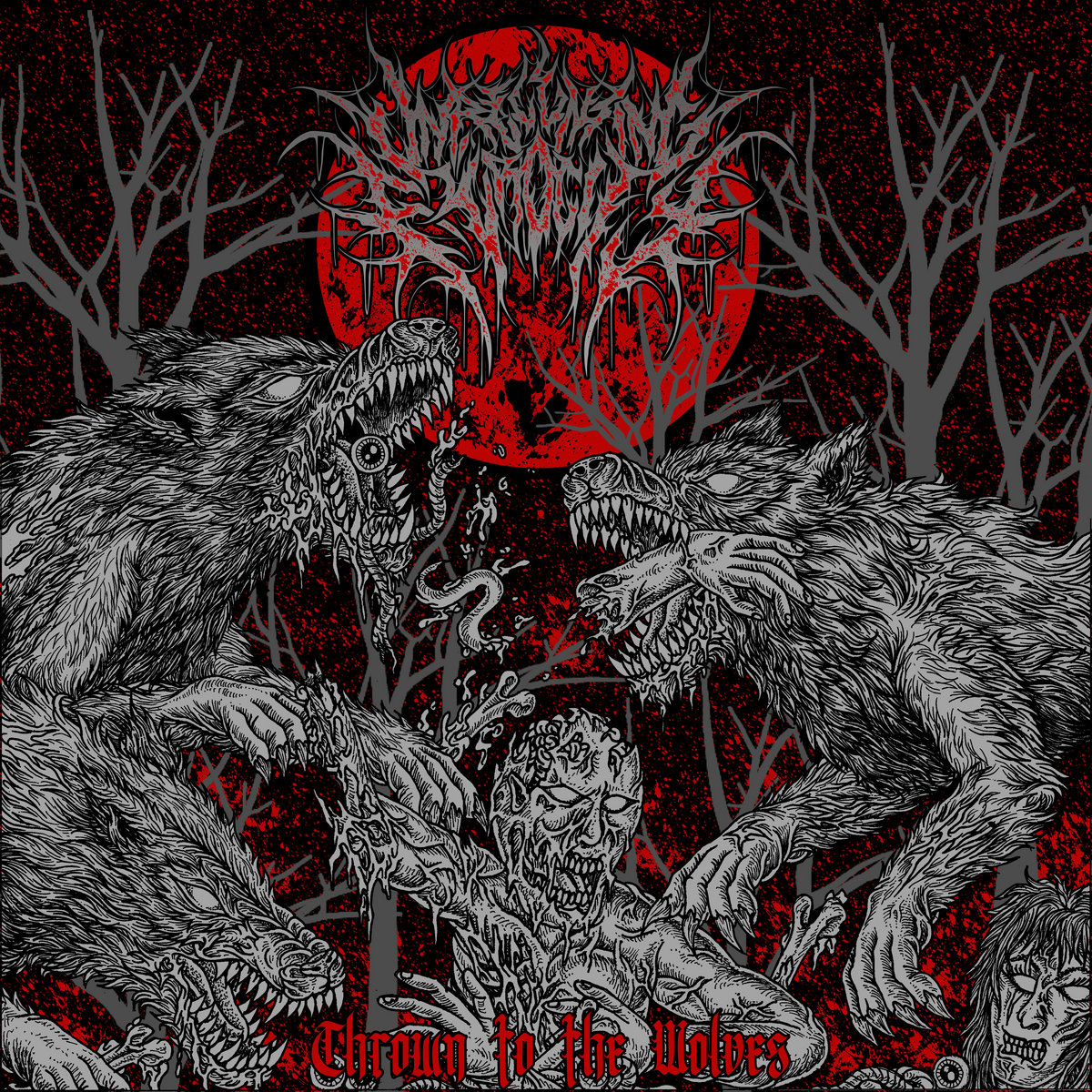 Thrown to the Wolves