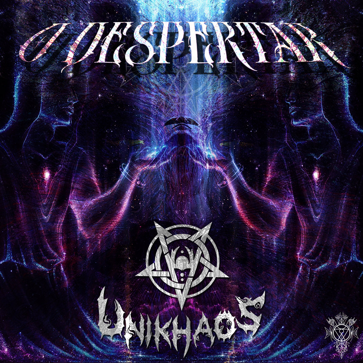 O despertar - Unikhaos