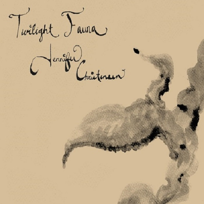Twilight Fauna/Jennifer Christensen Split