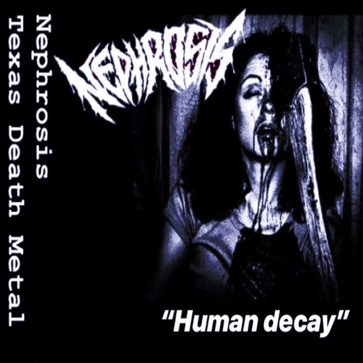 Human Decay Demo