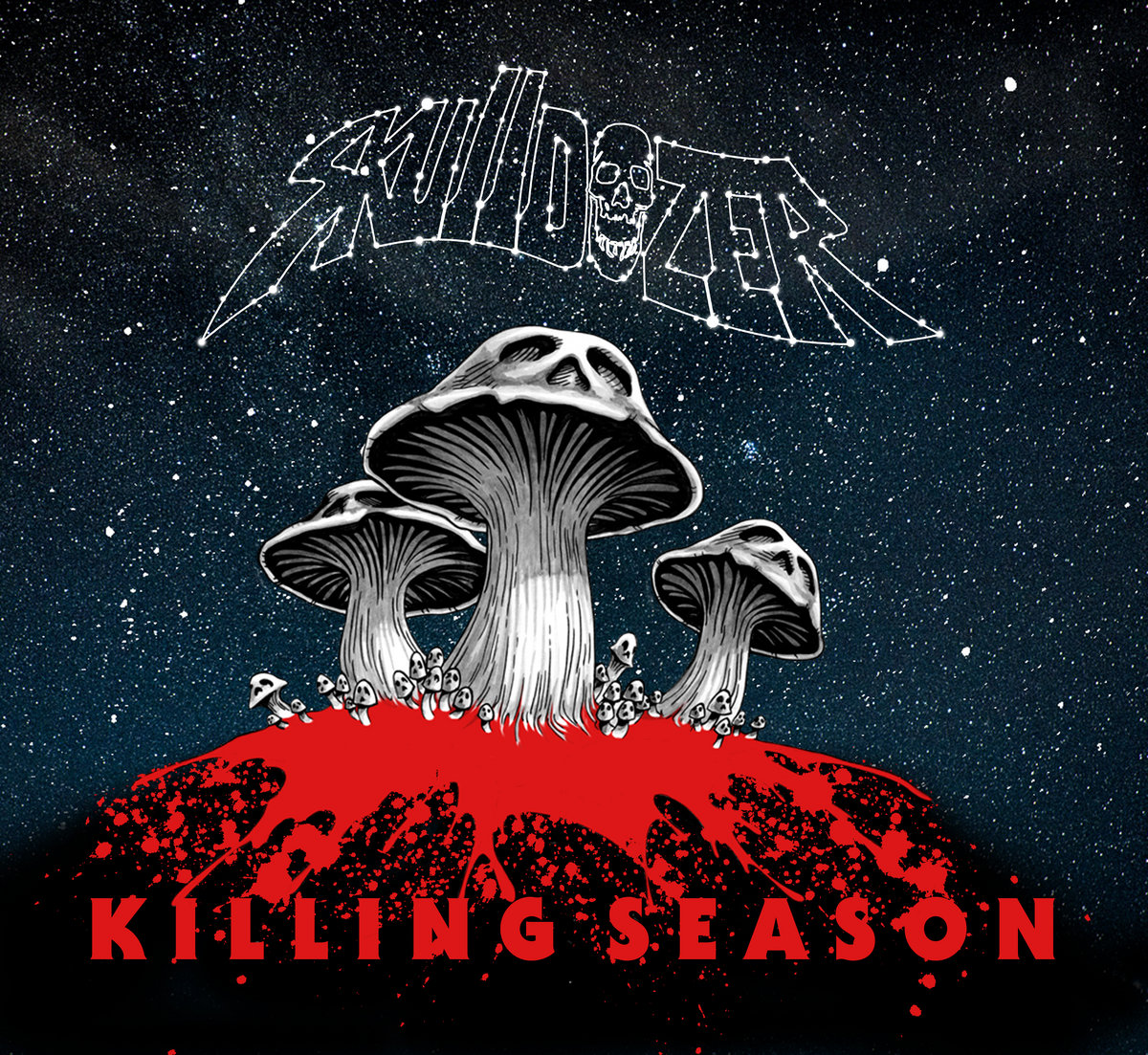 Killing Season