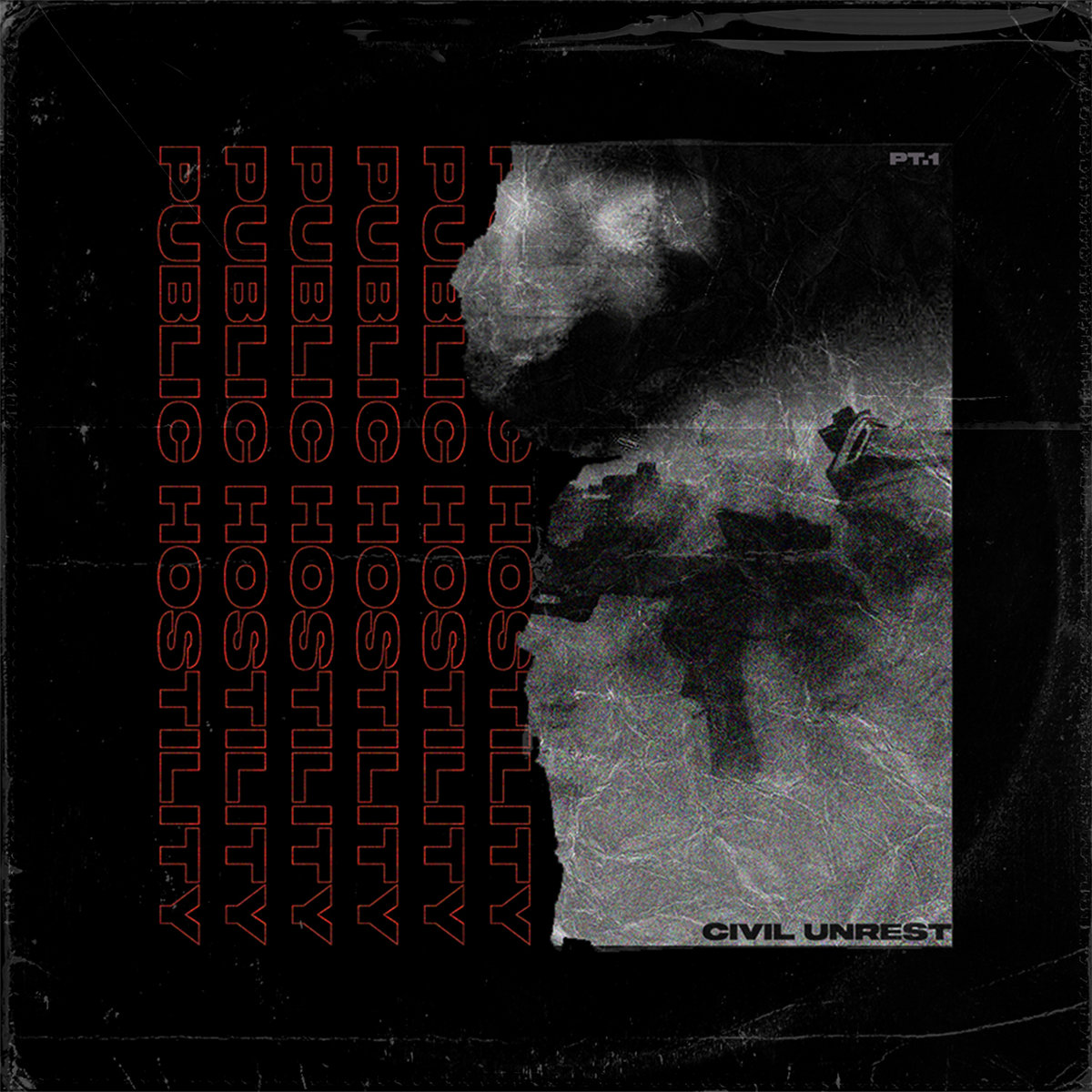 PUBLIC HOSTILITY Pt.1