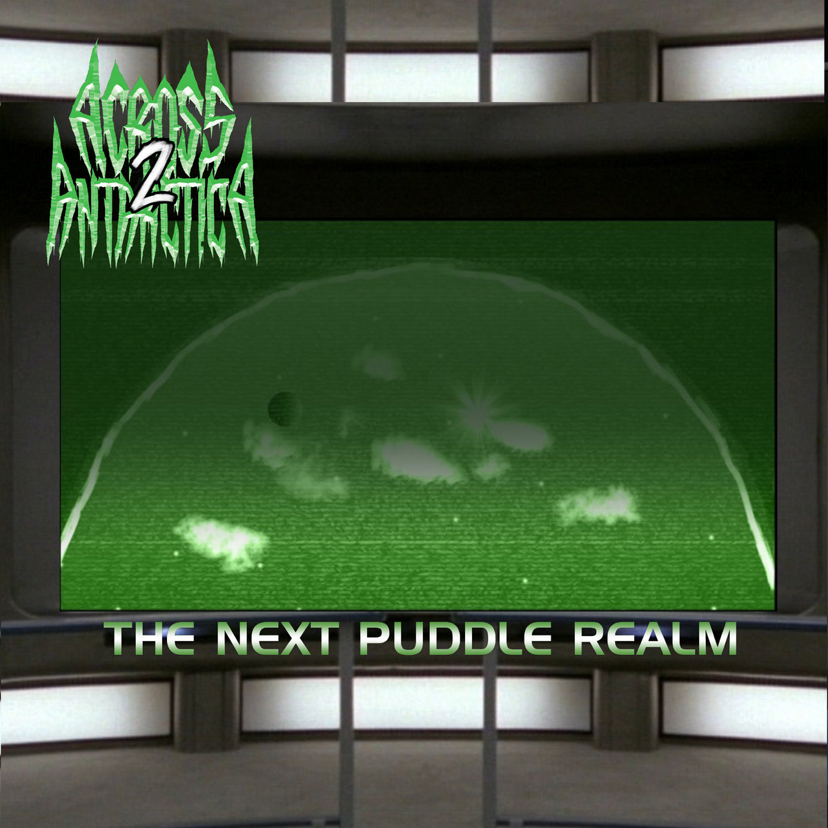 2: The Next Puddle Realm (CM1014)