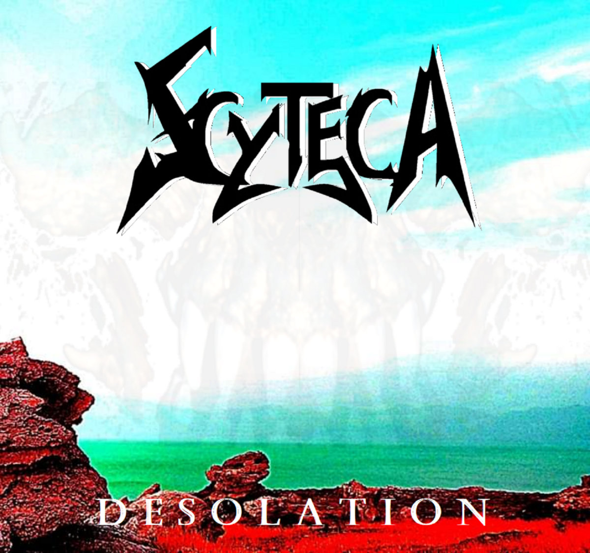 Desolation EP