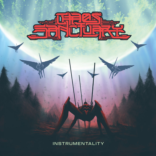 Chaos Sanctuary