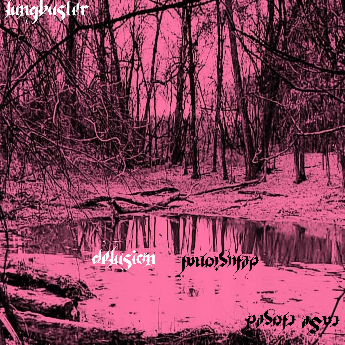 Delusion//Delusional