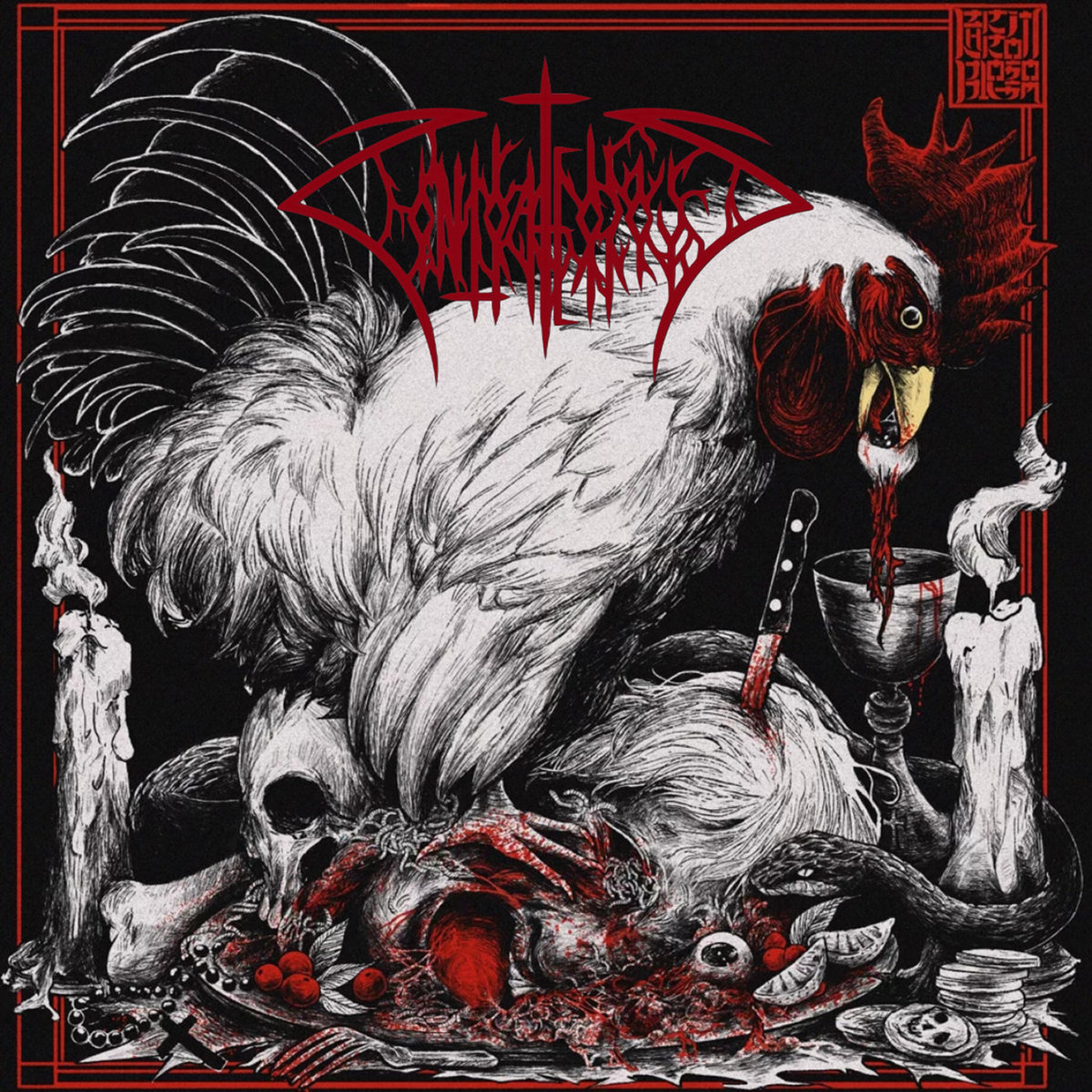 Splitting The Eyes Ov Speciesism