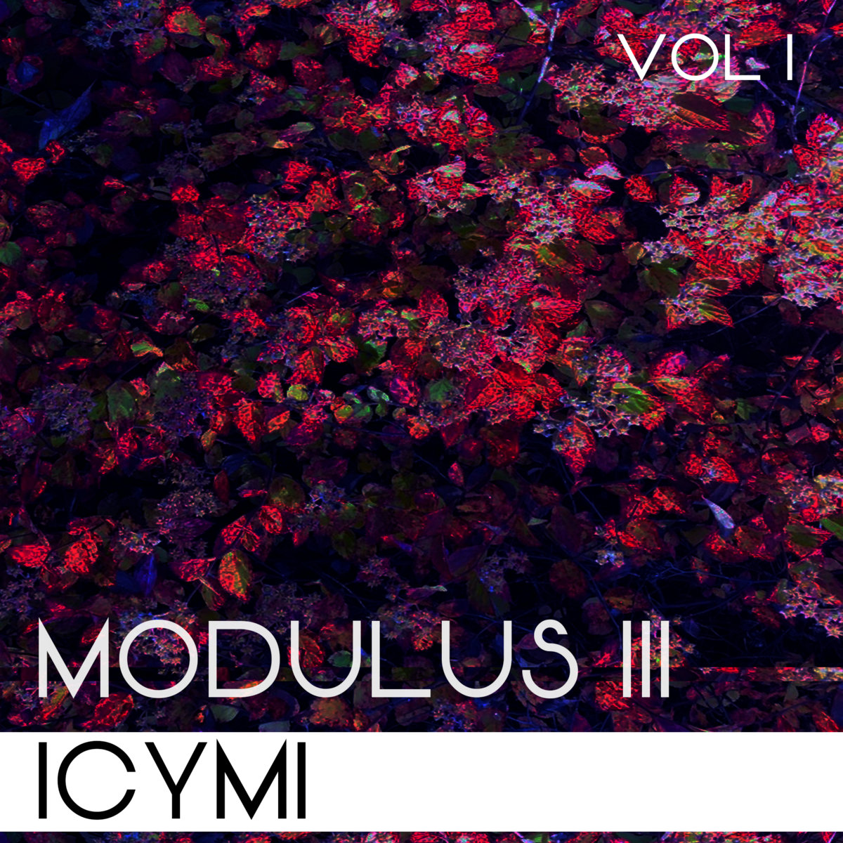 In Case You Missed It - Vol. I