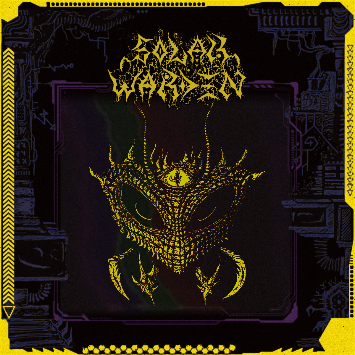 <<< S O L A R + W A R D E N >>>