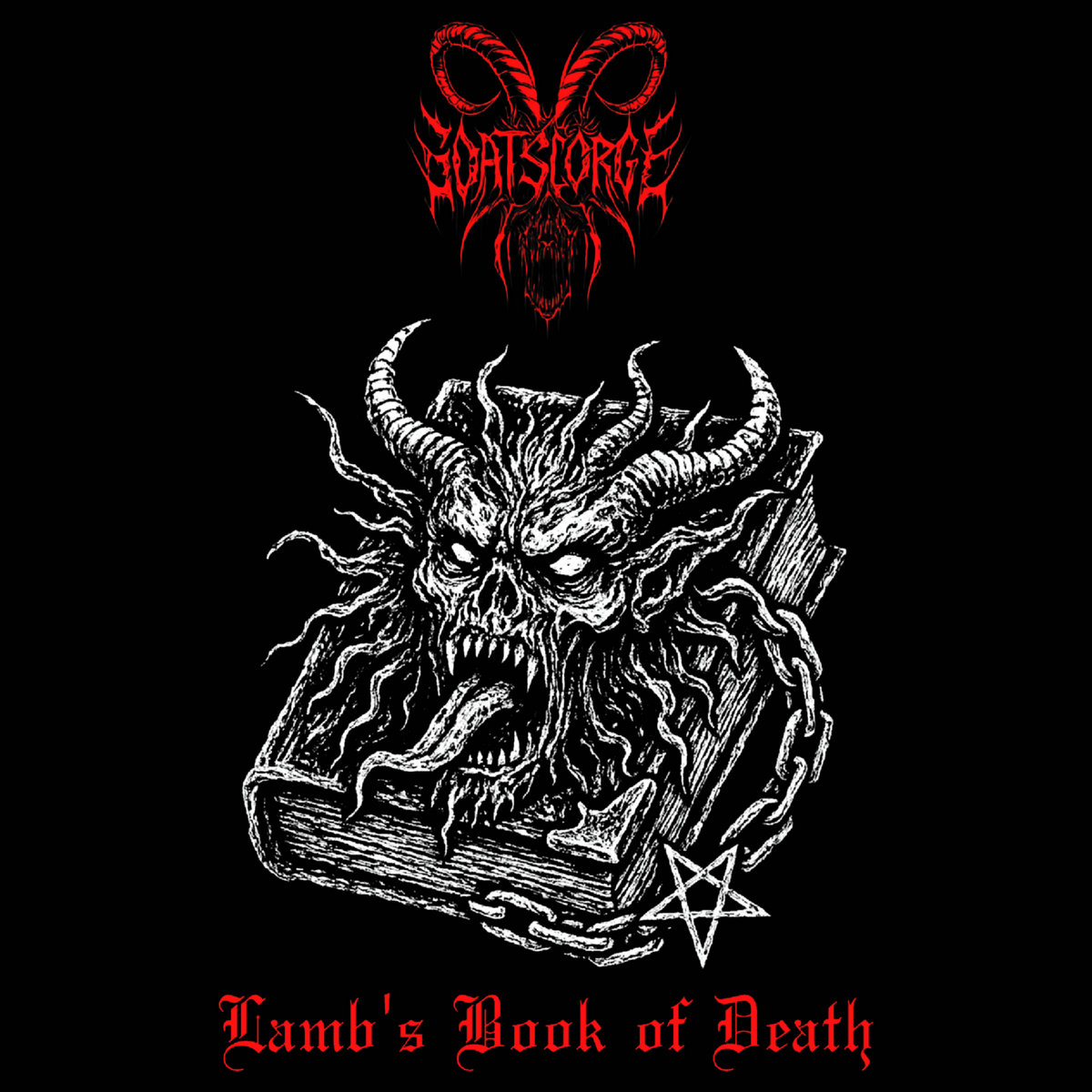 Lamb's Book of Death