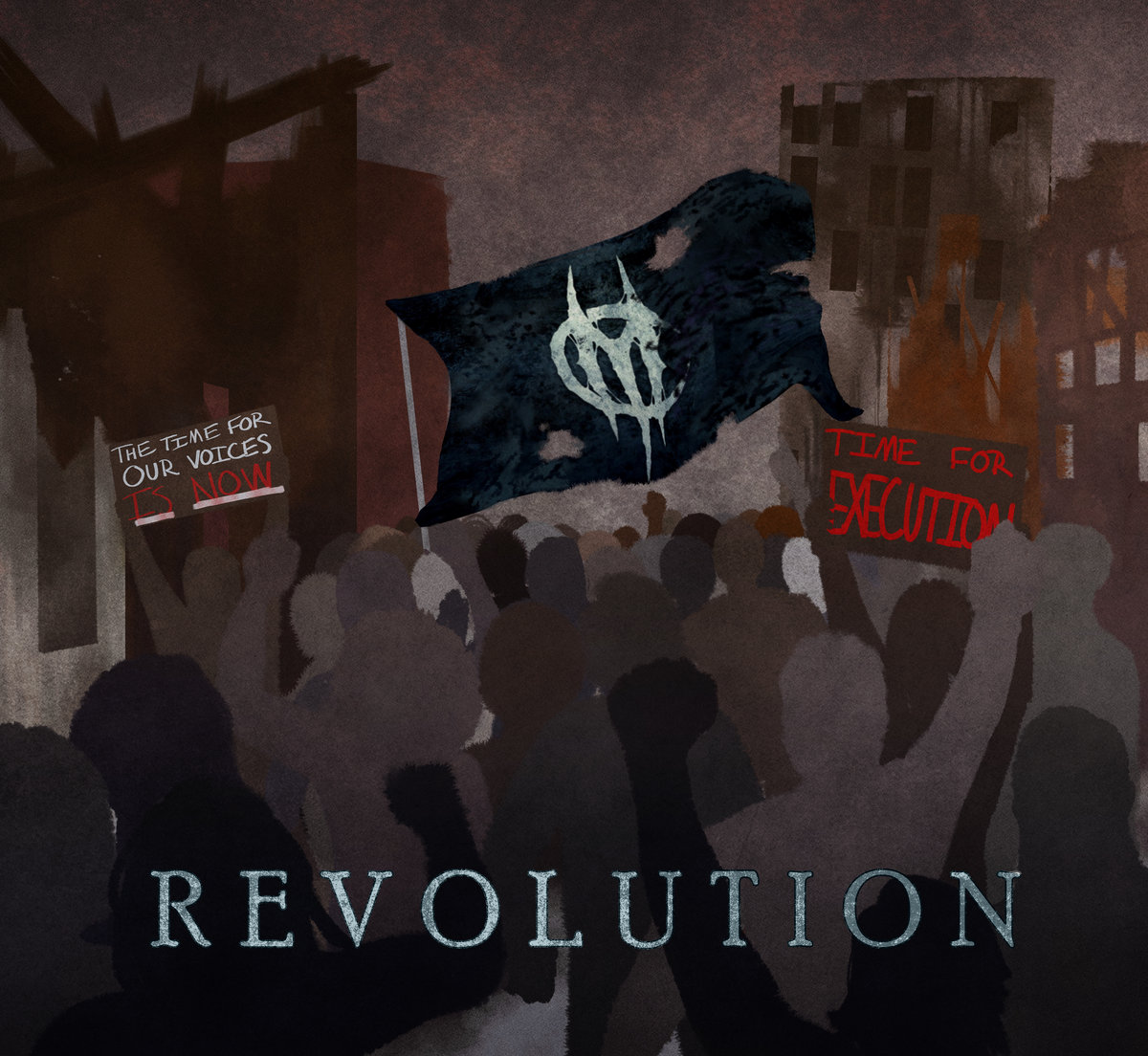 Revolution