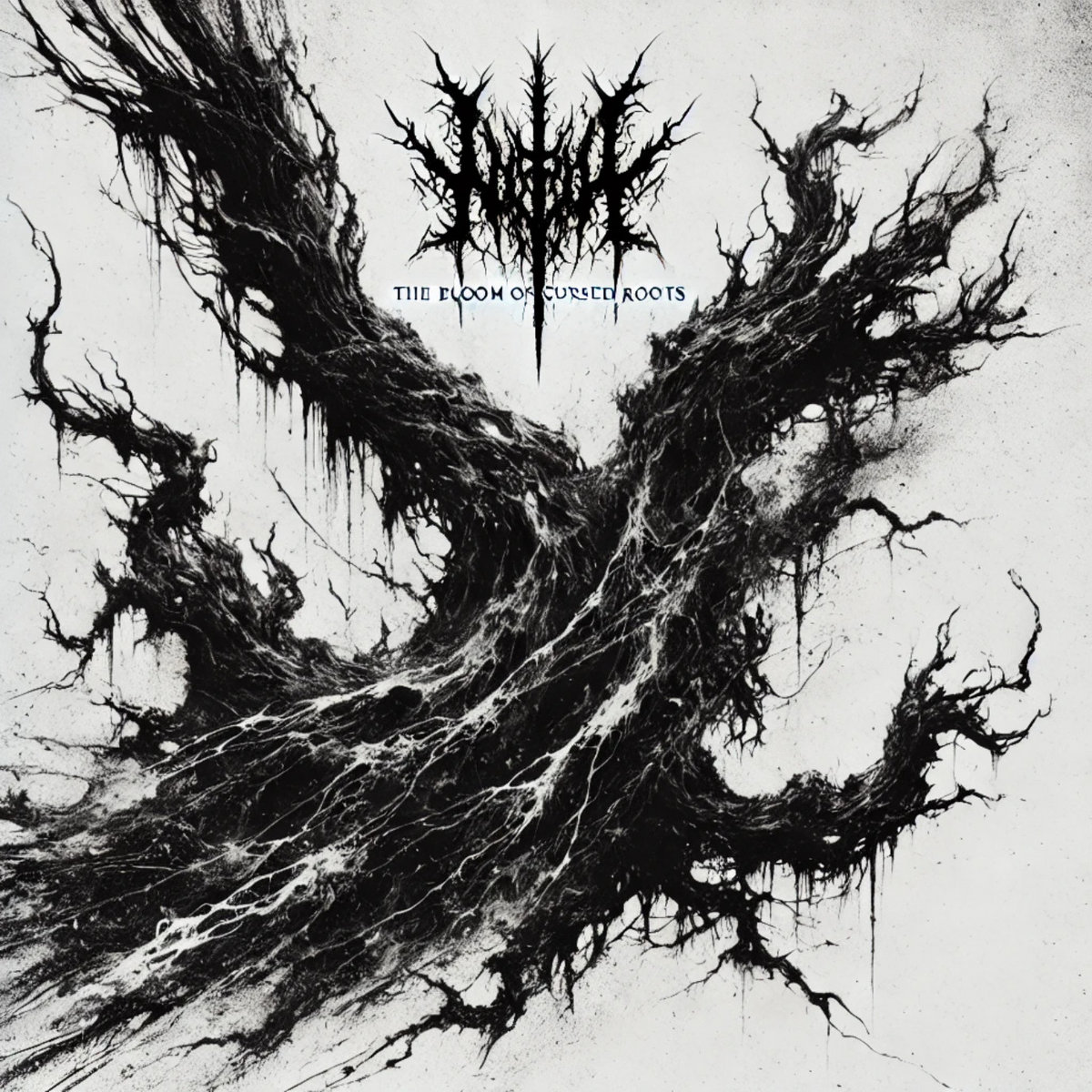 the bloom of cursed roots