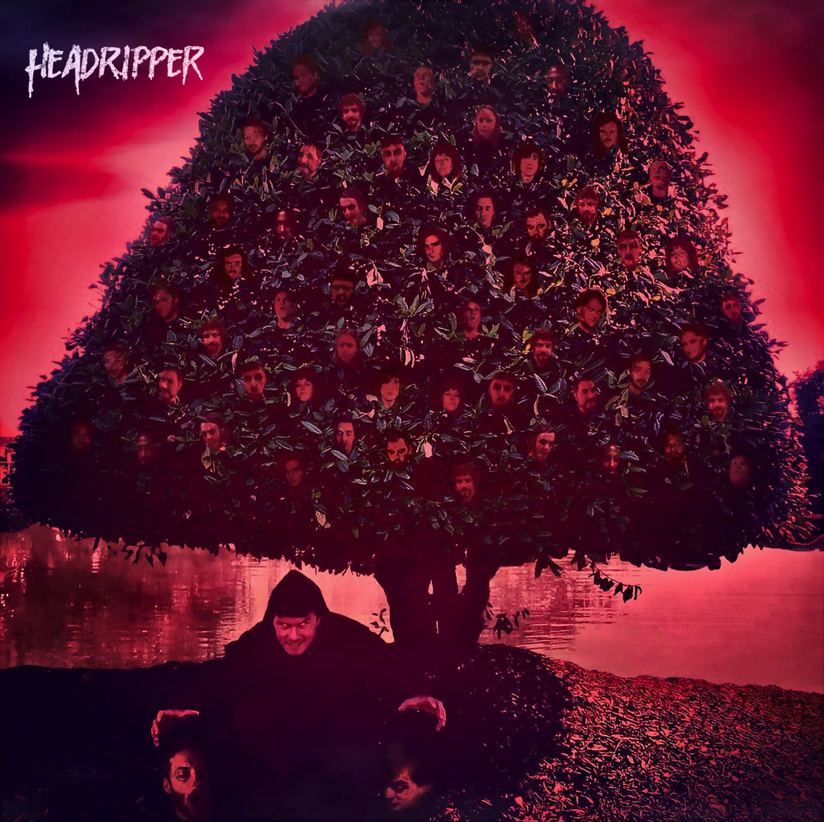 Headripper (The 2020 Demos)