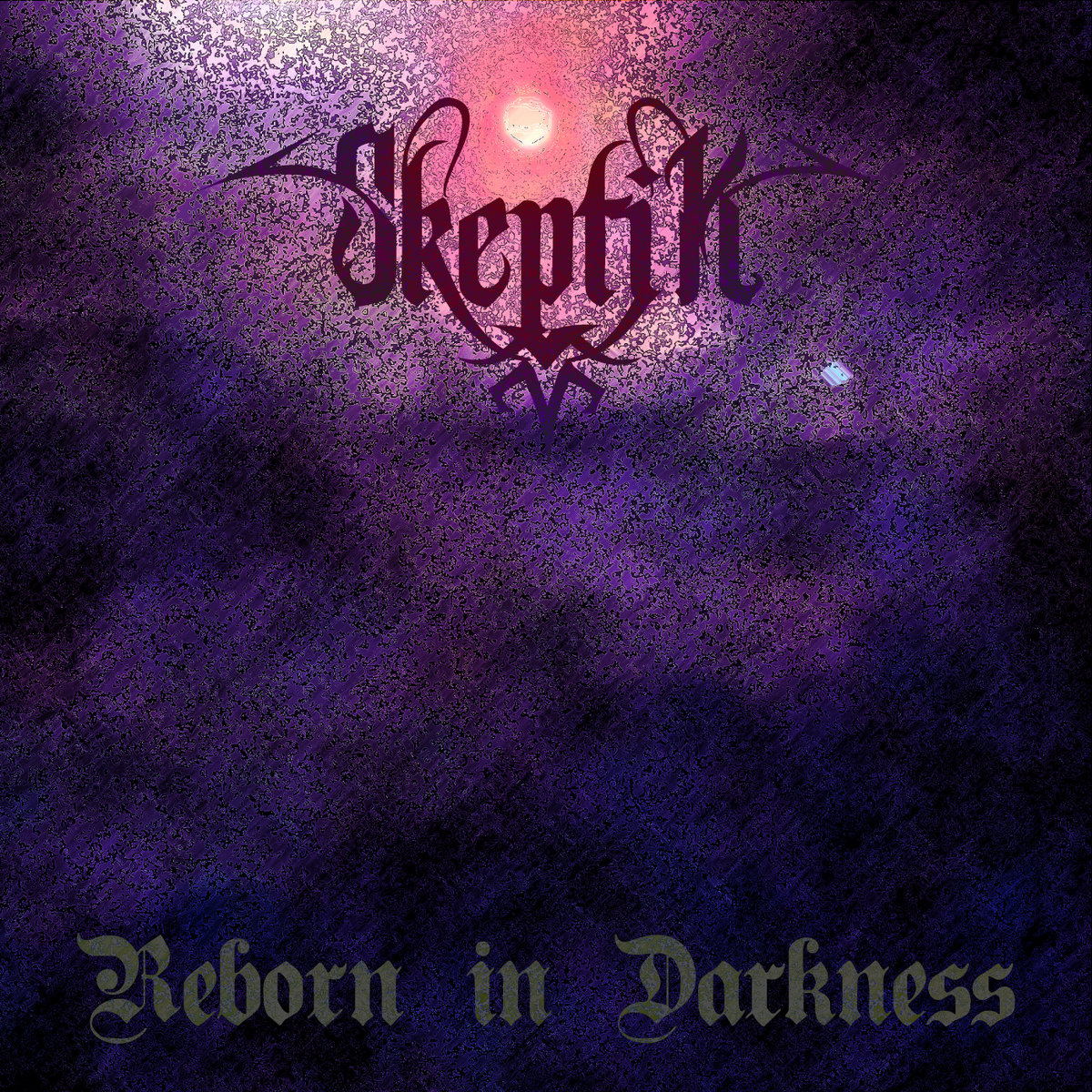 Reborn in Darkness (Single)