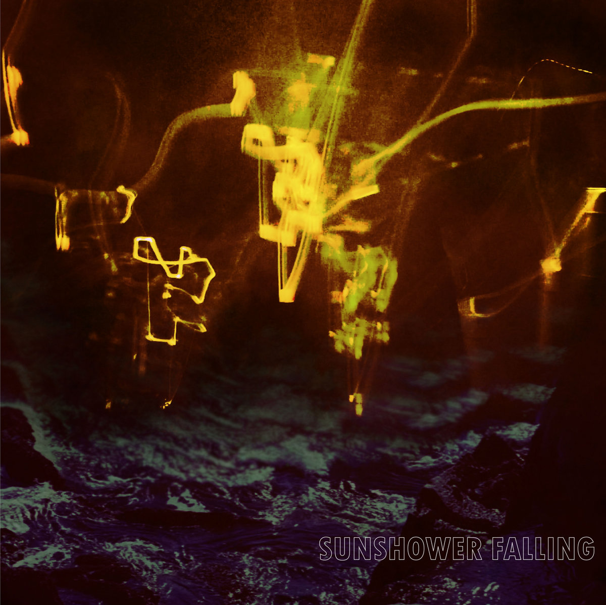 Sunshower Falling / Afghan Sky {Demo}