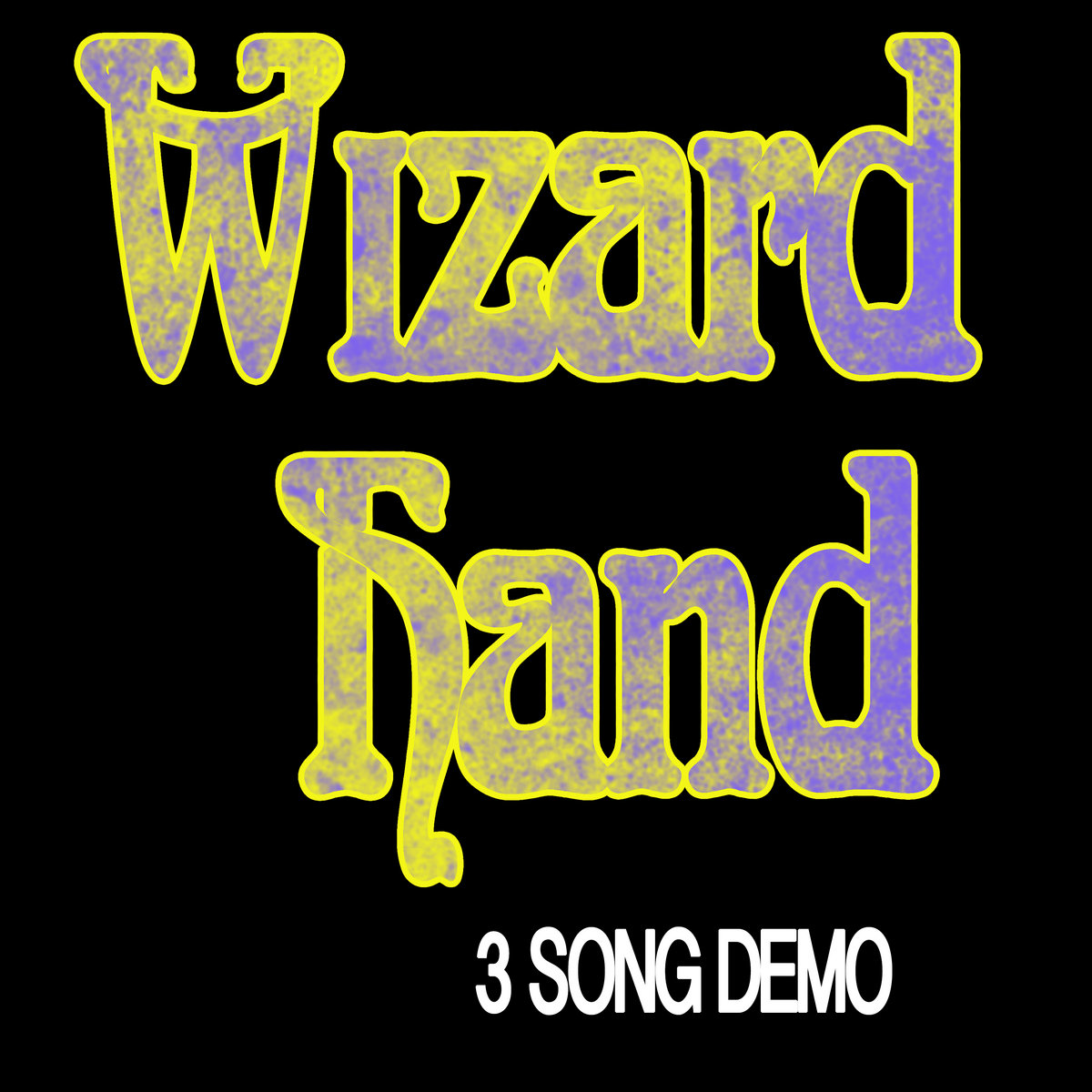 Wizard Hand 3 Song Demo