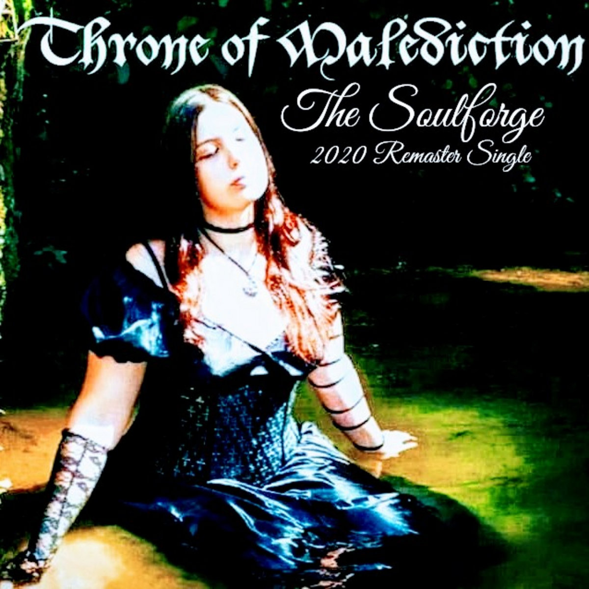 The Soulforge (2020 Dragonlance Remaster single)