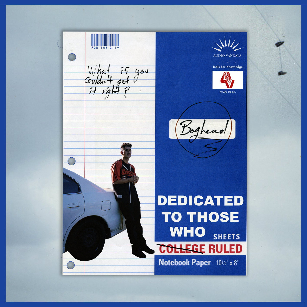 What If You Couldn't Get It Right