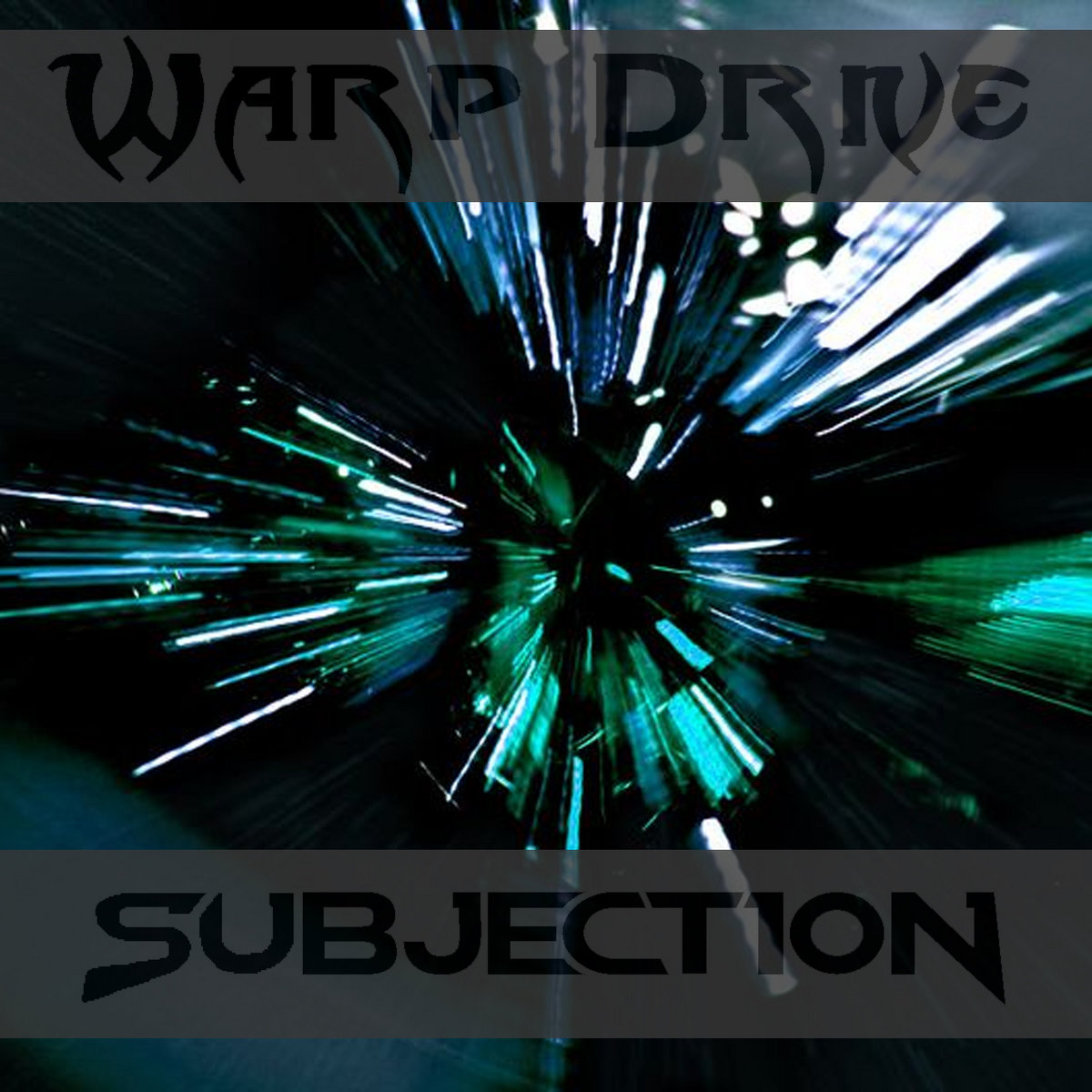 Warp Drive (FREE)