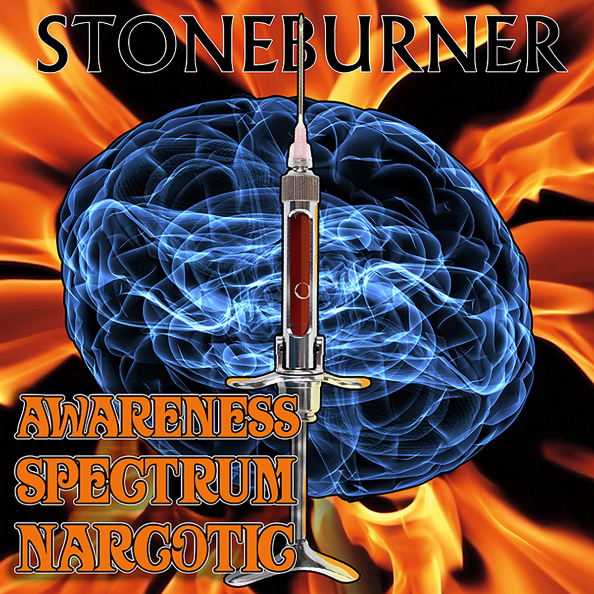 Awareness Spectrum Narcotic (Single)