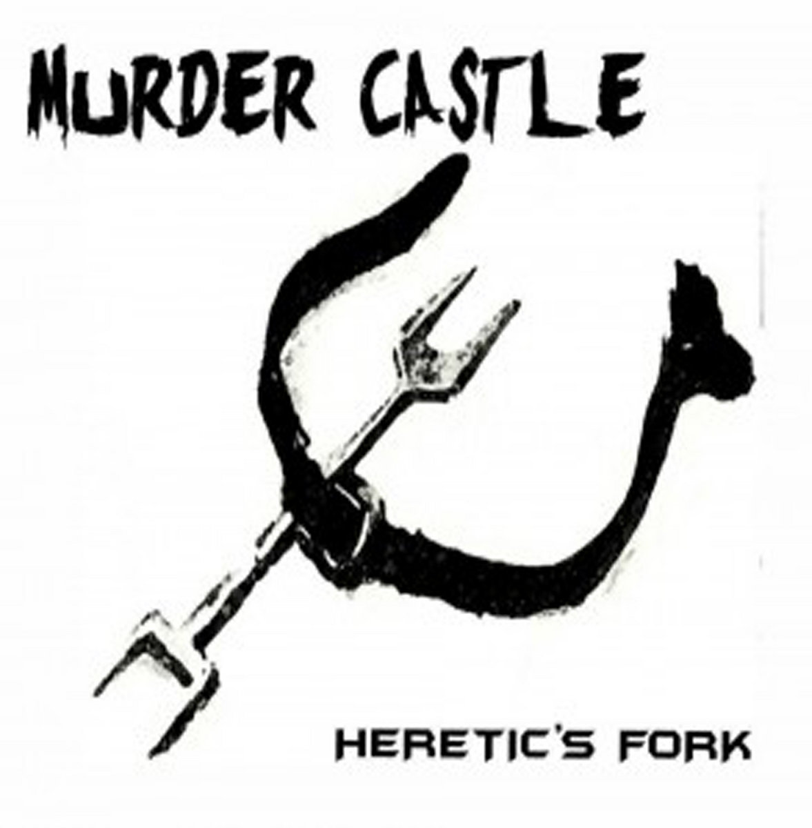 Heretic's Fork