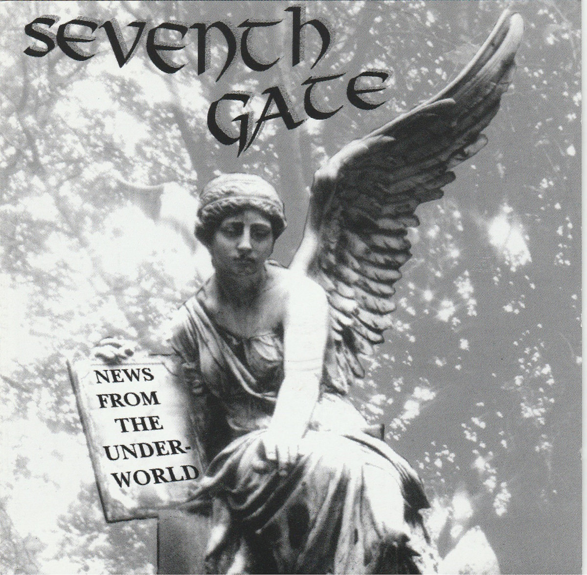 News From The Underworld