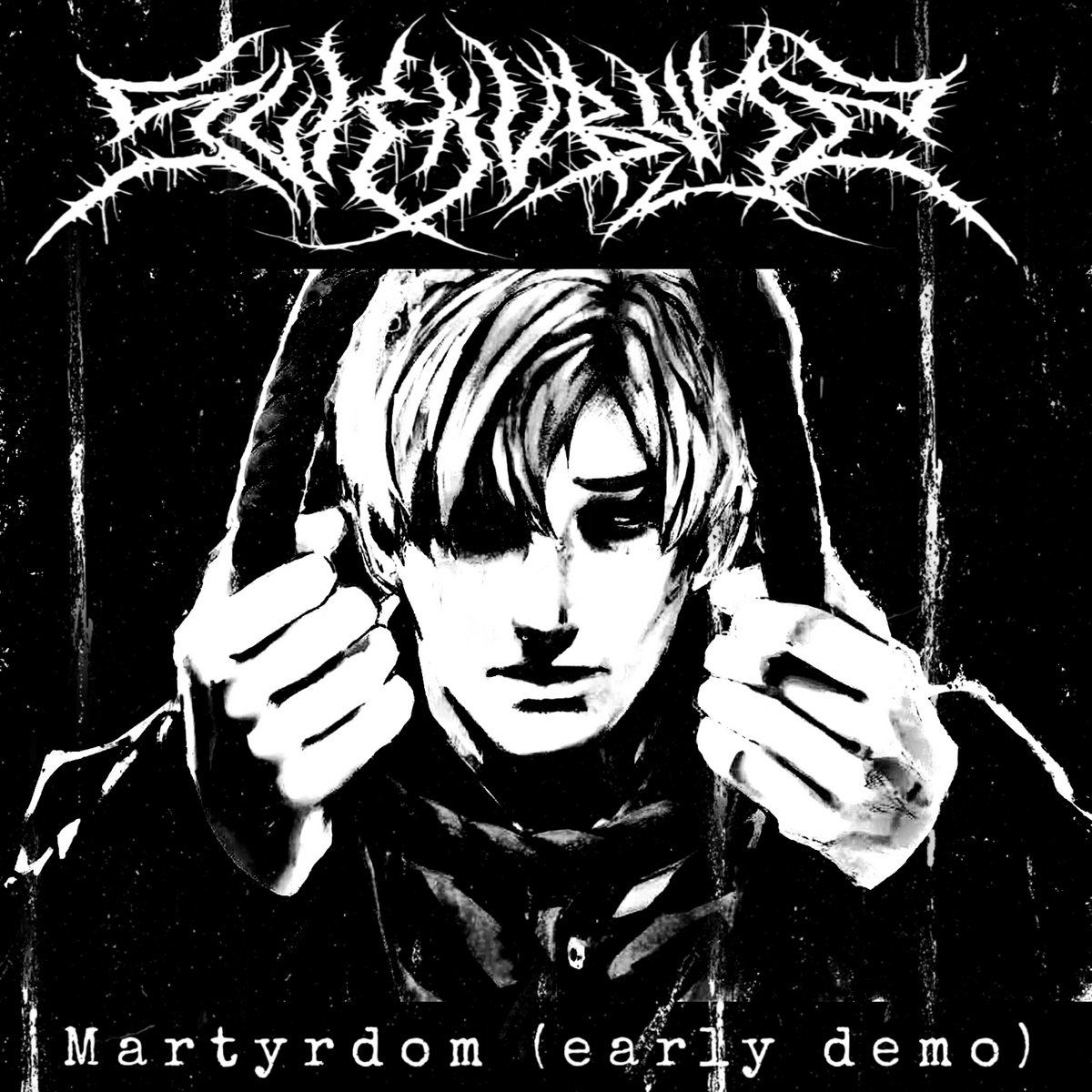 Martyrdom (Early Demo)