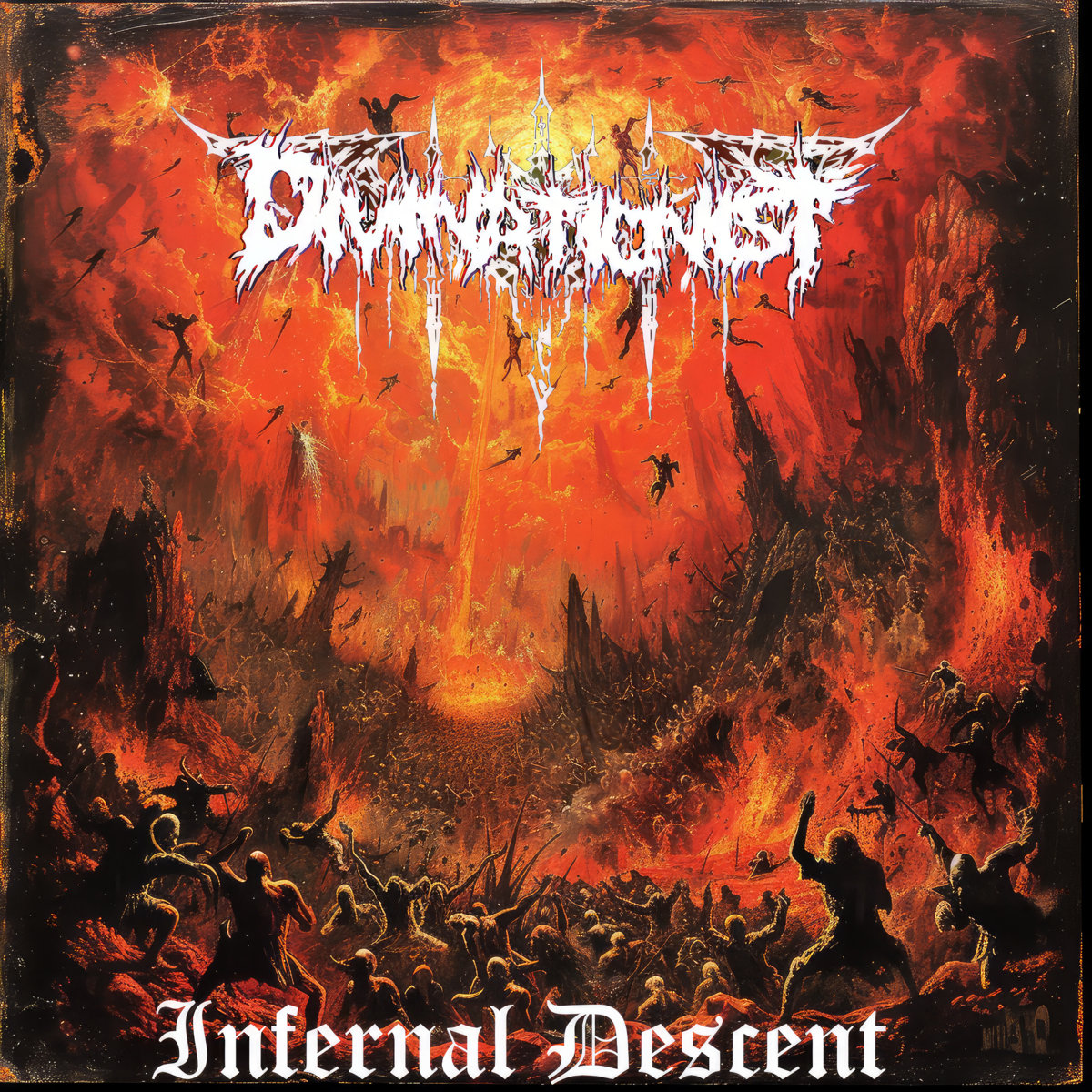 Infernal Descent