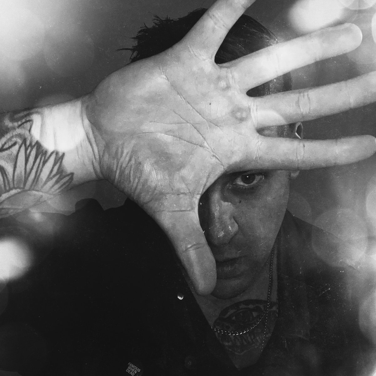 Eating Emeralds / Threshold Angel