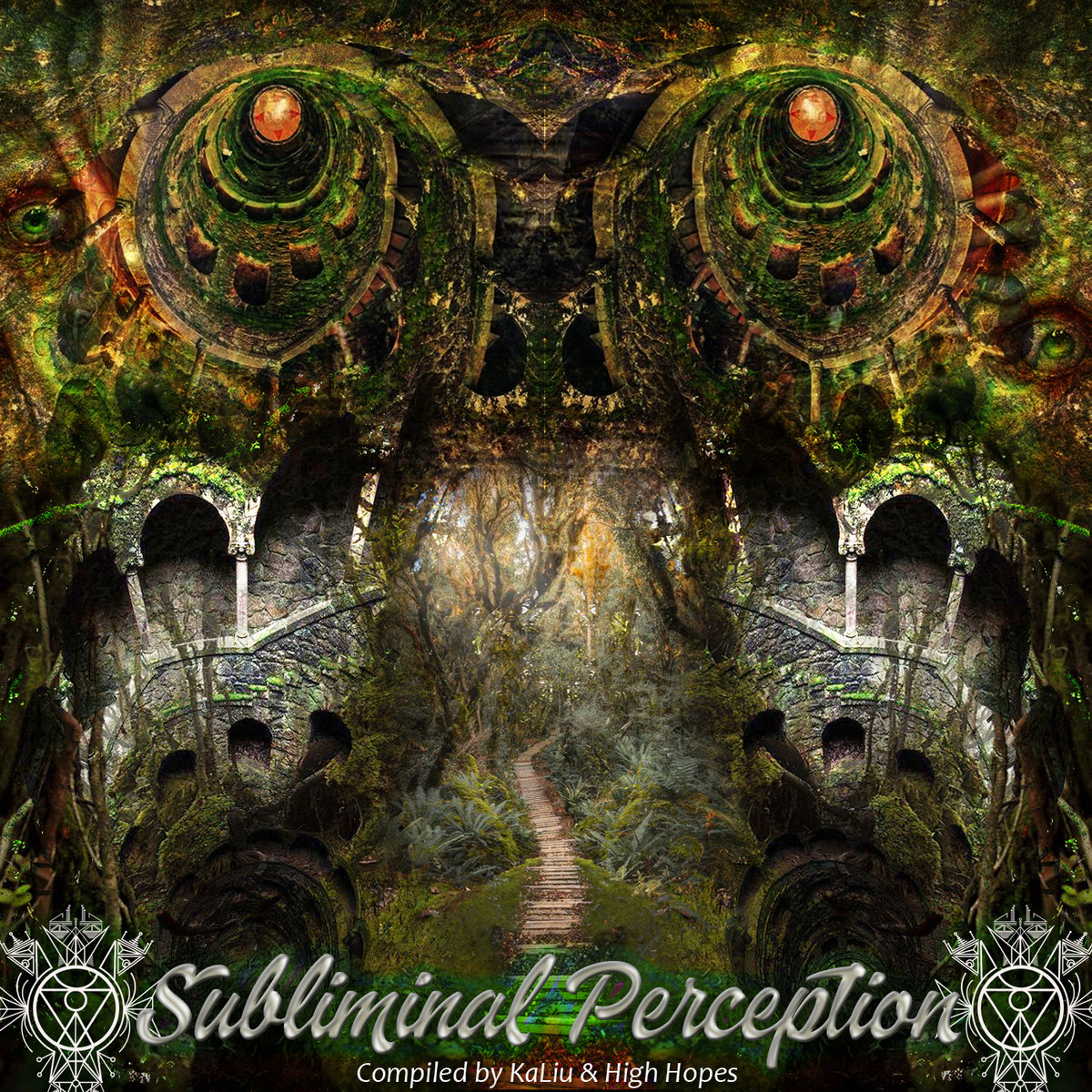 Subliminal Perception