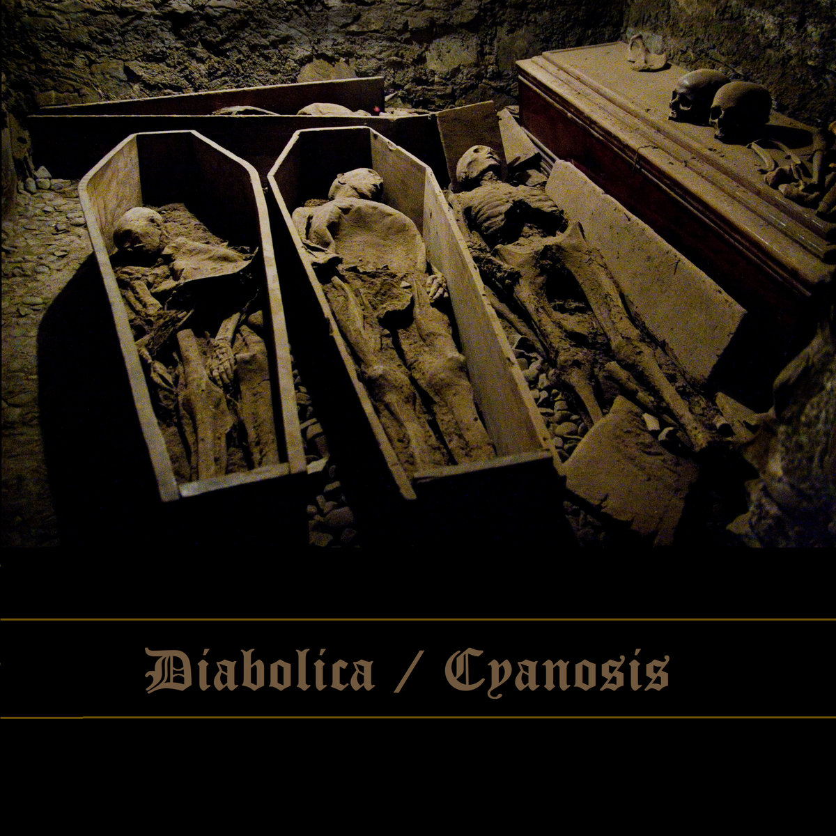 Cyanosis/Diabolica