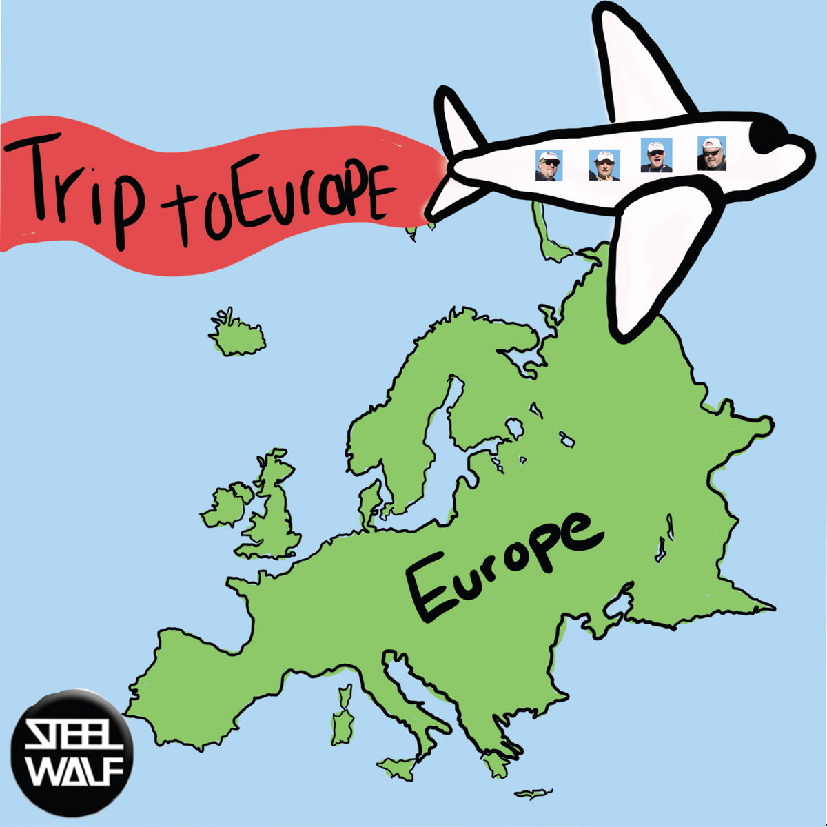 Trip To Europe [Single]