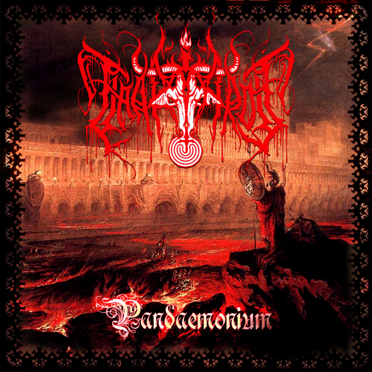 Pandaemonium