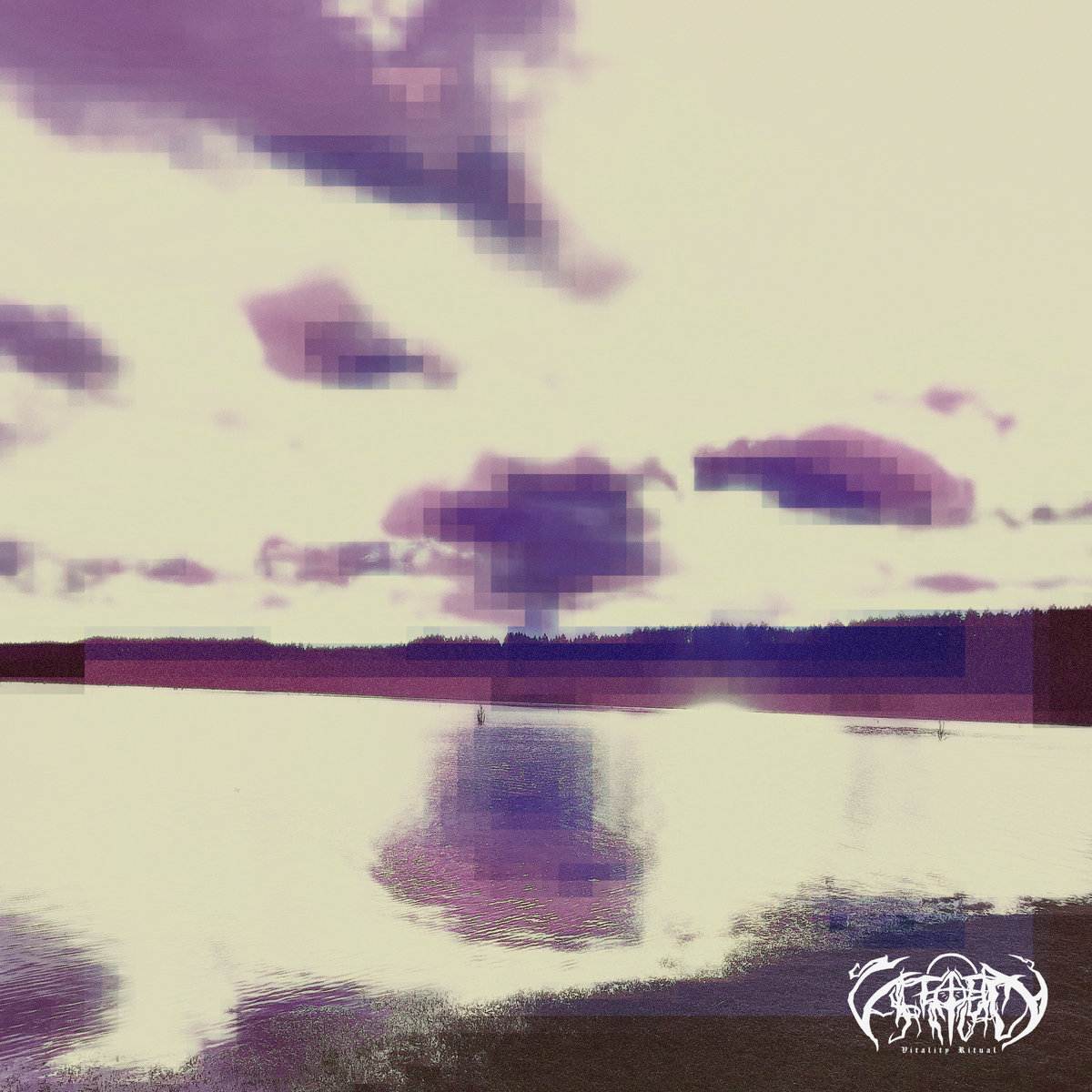 Ritual Sessions, vol. V - In the Stages of Ecstatic Life