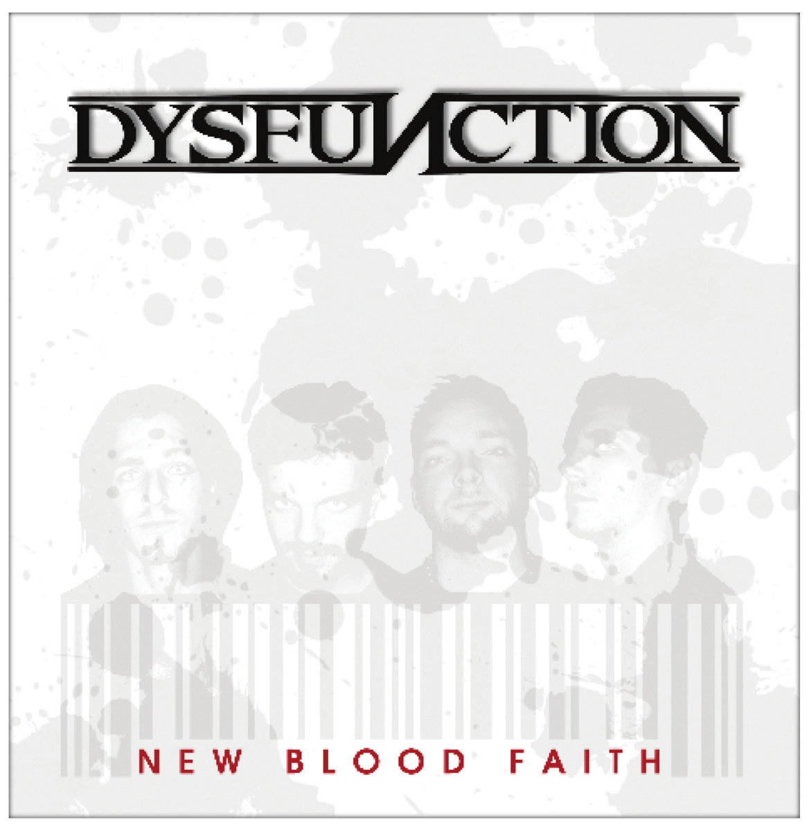 New Blood Faith